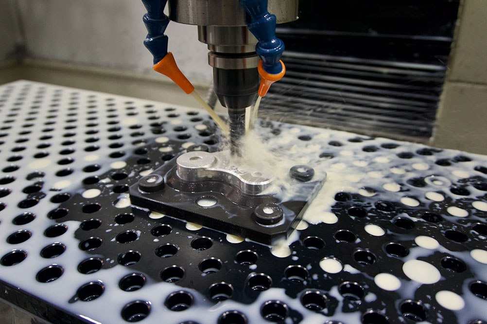 Forbes on 3D Printing Spare Parts Supply Chain