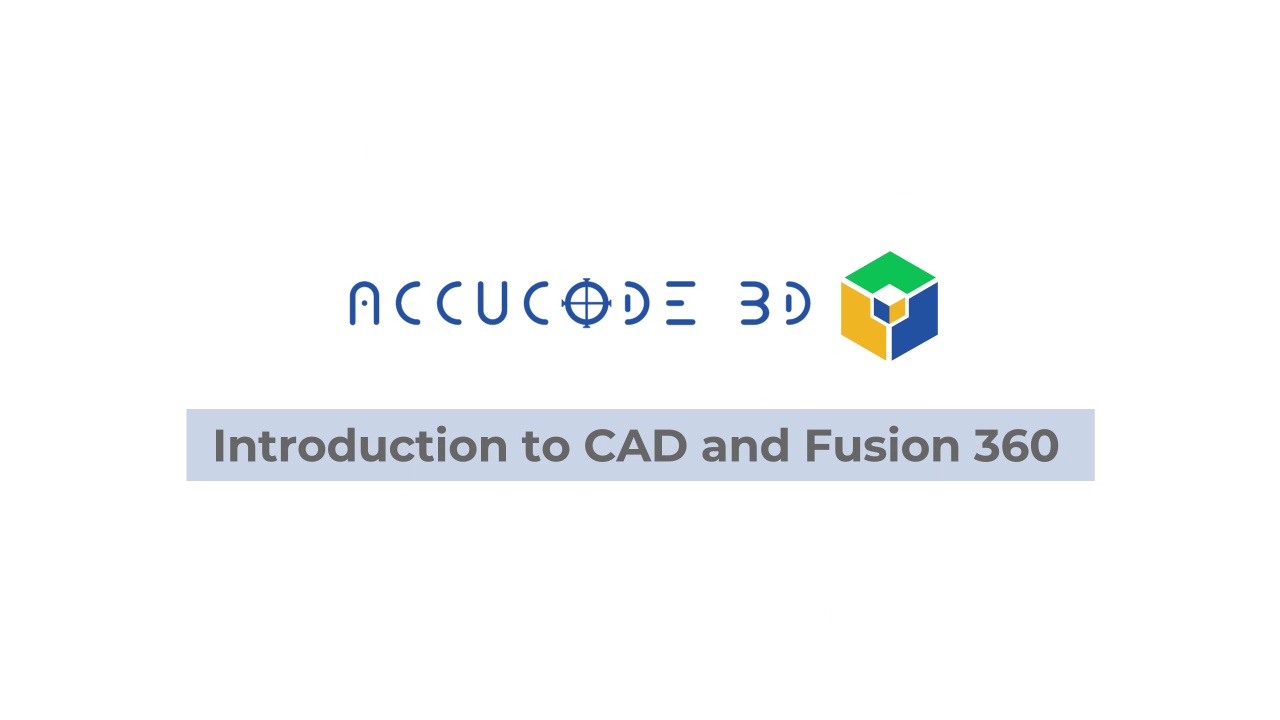 Introduction to CAD Software
