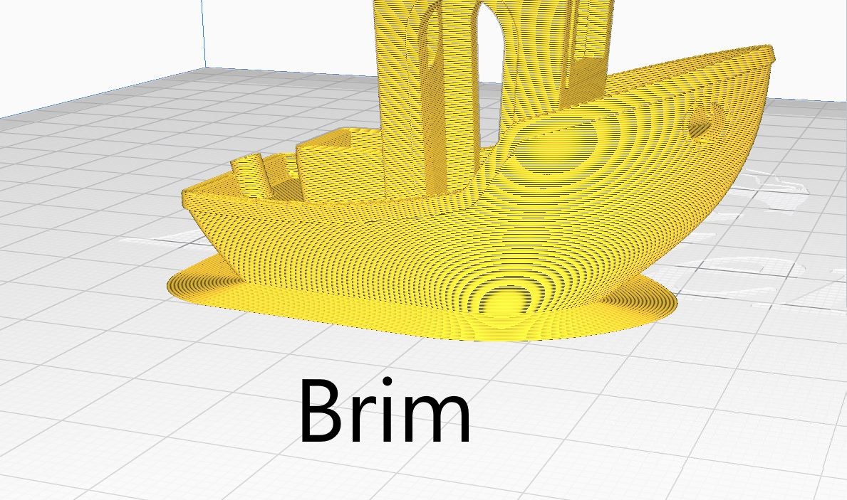 5 Tips for Slicing 3D Files Using Cura 4.8 The 3D Printing Store