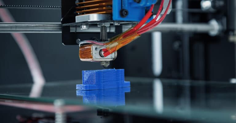 Why Is 3D Printing Important In The Aerospace Industry?