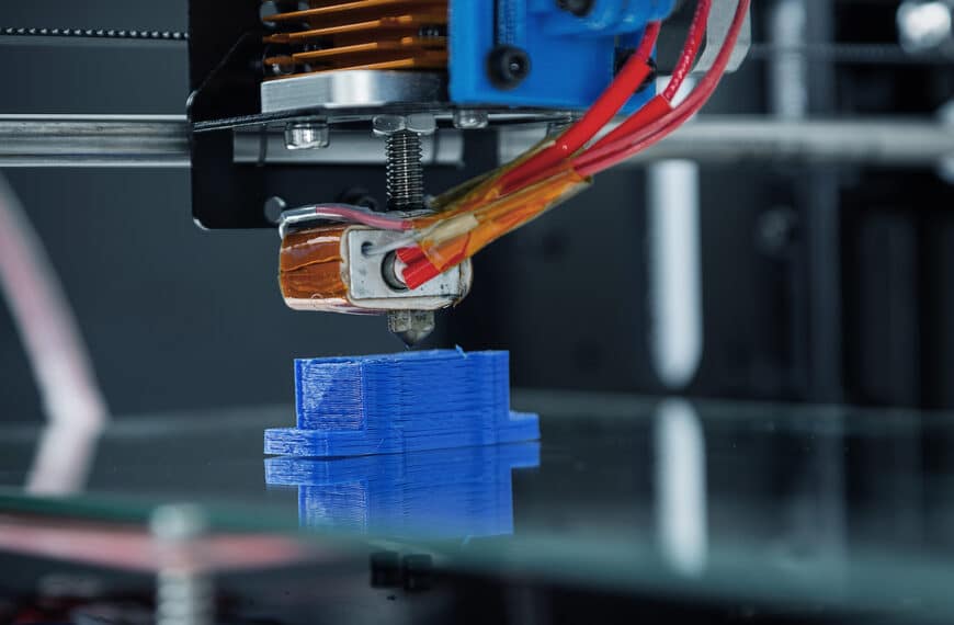 Why Is 3D Printing Important In The Aerospace Industry?