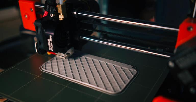 How is 3D Printing Used in Aerospace?