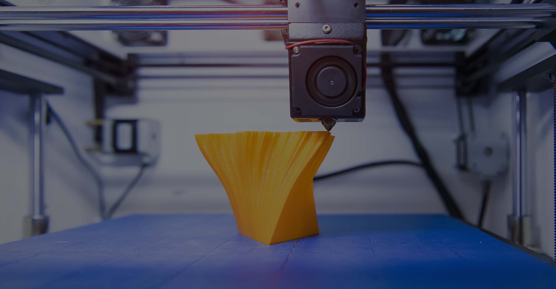4 Reasons to Use a 3D Printing Service Bureau